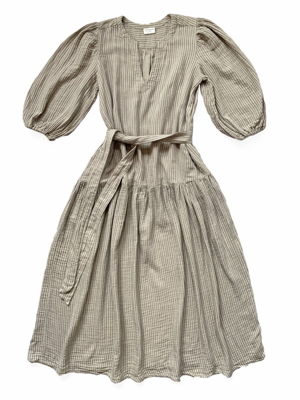 Curator SF Anahita Dress size medium